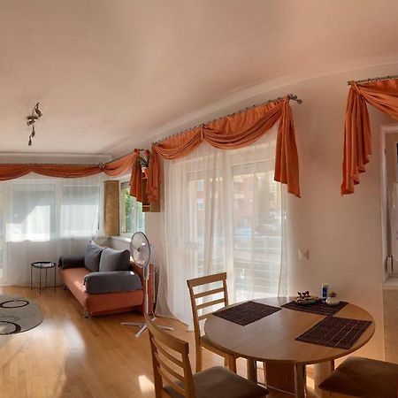 Mavrikiy Apartment Hévíz Buitenkant foto