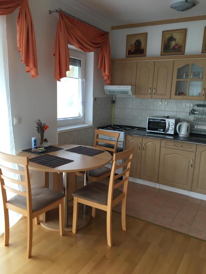 Mavrikiy Apartment Hévíz Buitenkant foto